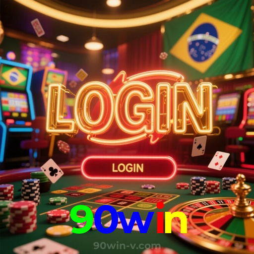 90win：Jogue nas slots e ganhe grandes prêmios com cada giro!