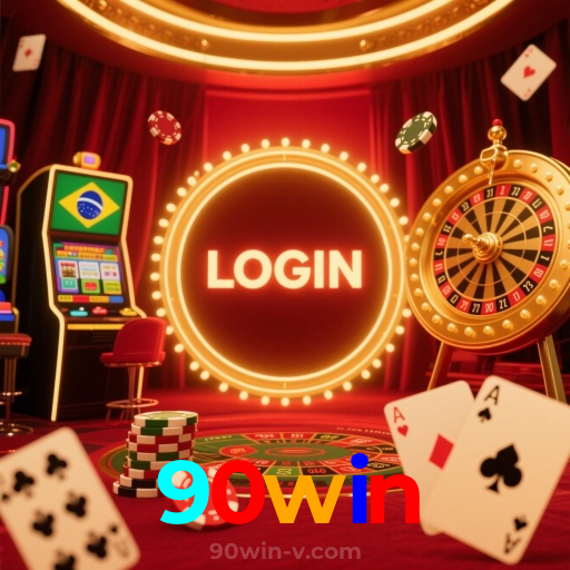 90win：Apostas no futebol e diversão com roleta e blackjack no cassino online!