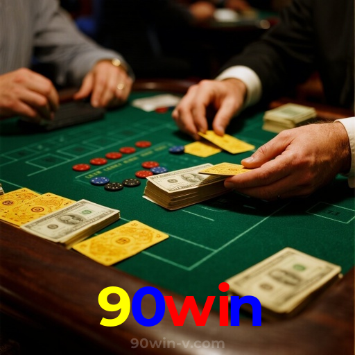 90win：Apostas emocionantes no futebol e grandes prêmios em jogos de cassino!