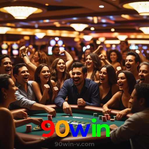 90win：Apostas emocionantes no futebol e os melhores jogos de cassino!