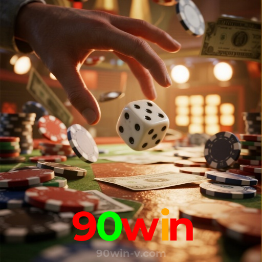 90win：Jogue em nosso cassino online e descubra os maiores jackpots!
