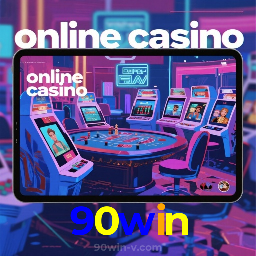 90win：Jogue blackjack, aposte no futebol e leve para casa grandes prêmios!