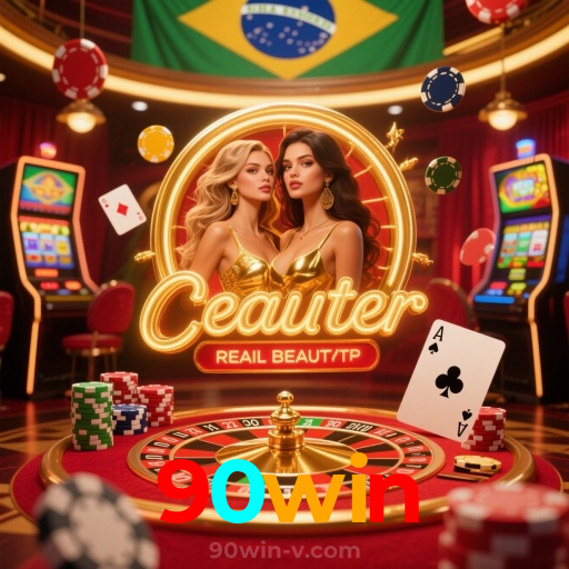 90win：Aposte no futebol e ganhe em jogos como roleta e blackjack online!