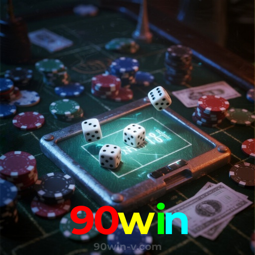 90win：Jogue slots e aposte no futebol no cassino online mais confiável!