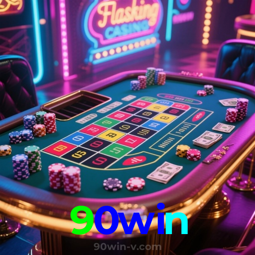 90win：Sua sorte está no cassino online com apostas no futebol e jogos emocionantes!
