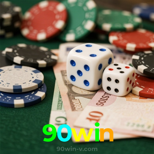 90win：Sinta a emoção de jogar nas melhores slots do mercado!