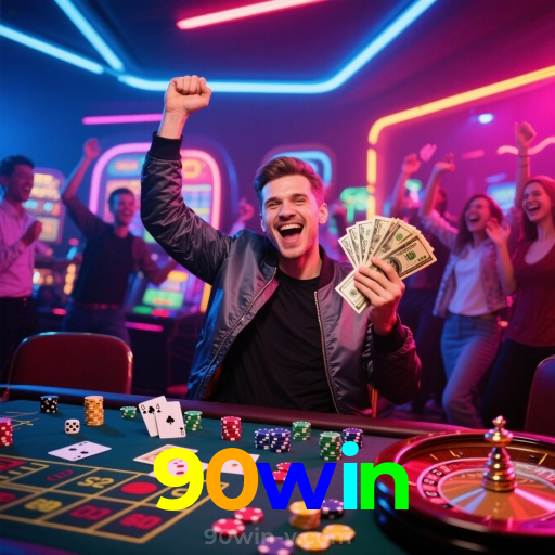 90win：Aposte no futebol e jogue os melhores jogos de cassino para grandes vitórias!
