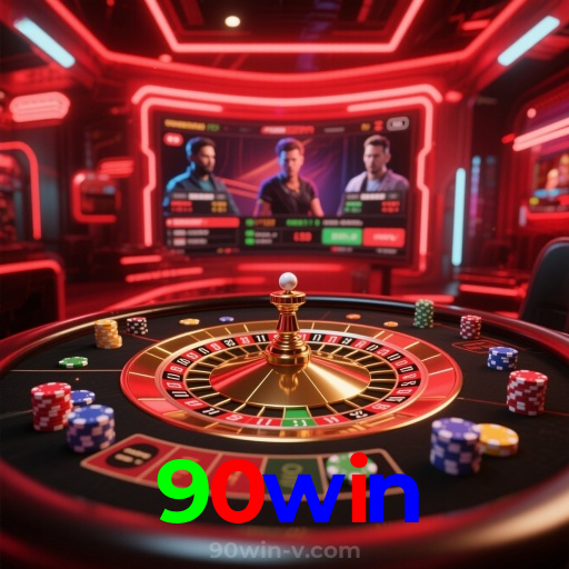 90win：Gire nas slots e conquiste o prêmio da sua vida!