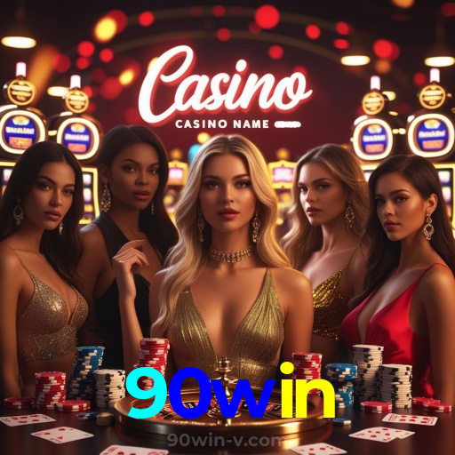 90win:A sorte te espera com apostas no futebol e os melhores jogos de cassino!