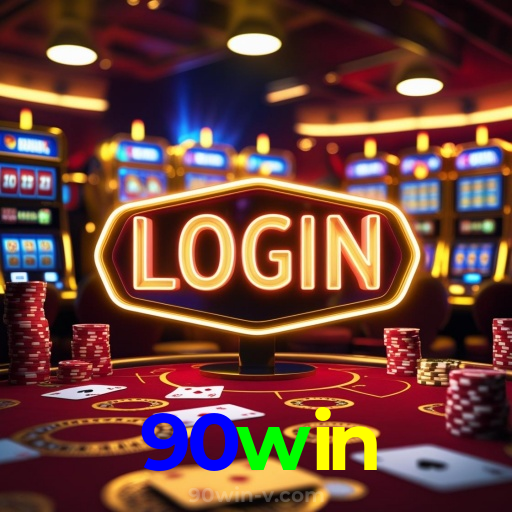 90win:Apostas no futebol e diversão com roleta e blackjack no cassino online!