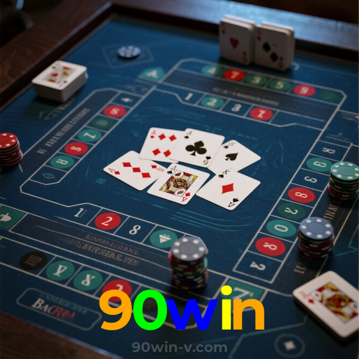 90win:Jogue nas roletas e experimente a verdadeira emoção do cassino!