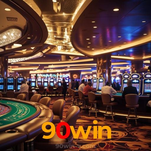 90win:Aposte no futebol e ganhe nos jogos de blackjack e poker online!