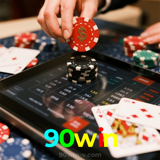 90win：Jogue agora no nosso cassino online e ganhe muito mais!