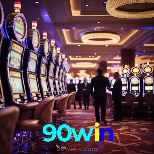 90win：Ganhe prêmios incríveis em slots, roleta e apostas ao vivo no futebol!