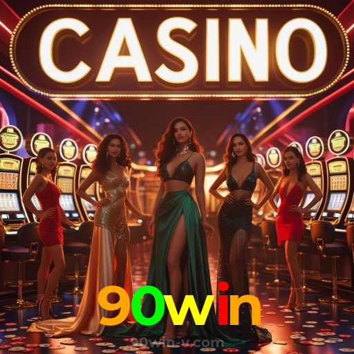 90win:Grandes vitórias nas slots! Venha conquistar o jackpot agora!