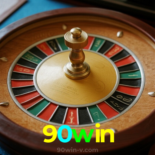 90win：Aposte nas roletas e conquiste prêmios incríveis!