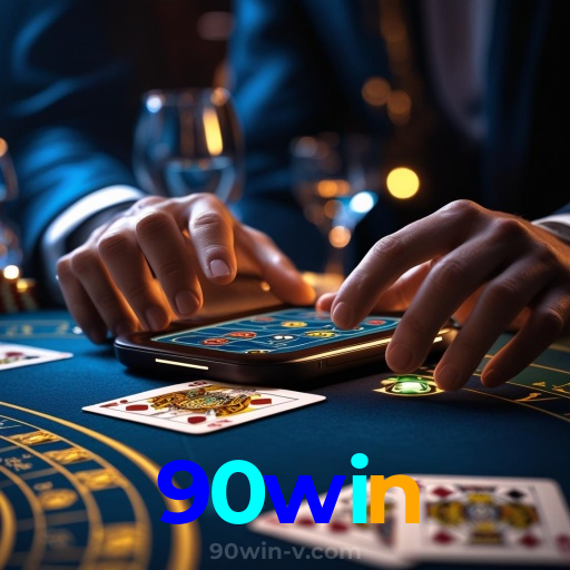 90win:Sinta a emoção de apostar no futebol online e conquistar prêmios!