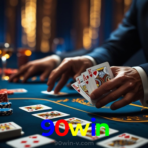 90win:Vire um mestre do Blackjack e conquiste sua vitória!