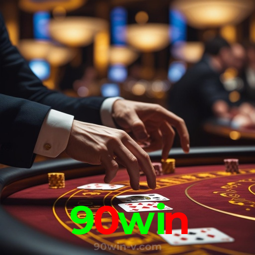 90win:Onde as apostas no futebol se encontram com as vitórias no cassino!