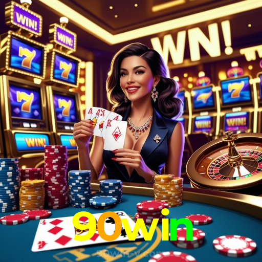 90win:Jogue os melhores jogos de cassino como blackjack e roleta, e aposte no futebol!