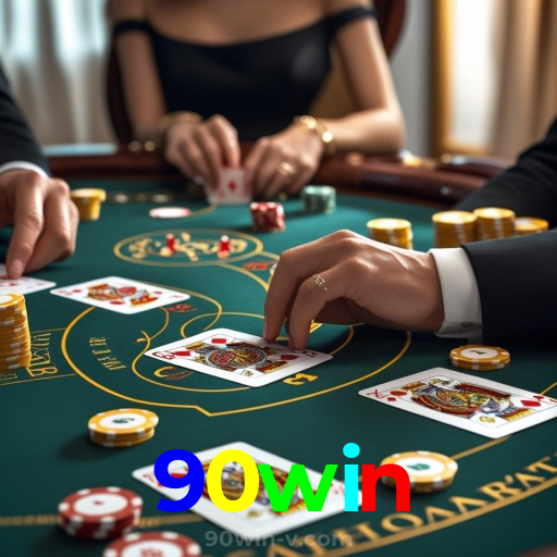 90win:A sorte te espera no cassino online com apostas no futebol e roleta!