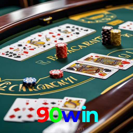 90win:Aposte no futebol e ganhe em roleta e blackjack no nosso cassino!