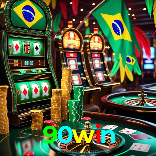 90win:Vença no poker e mostre que você é um verdadeiro campeão!