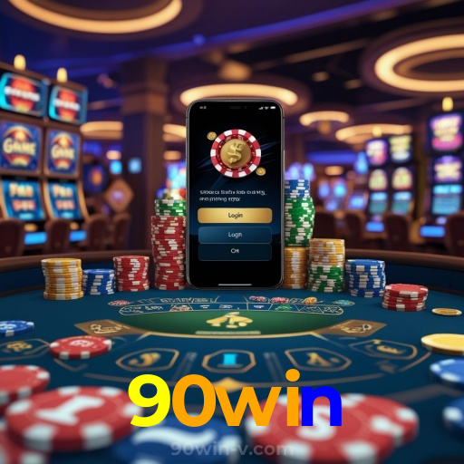 90win:O cassino online ideal para quem ama futebol e jogos de cassino!
