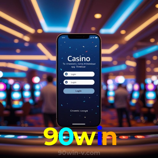 90win:Aposte no futebol e ganhe prêmios em slots e roleta ao vivo!