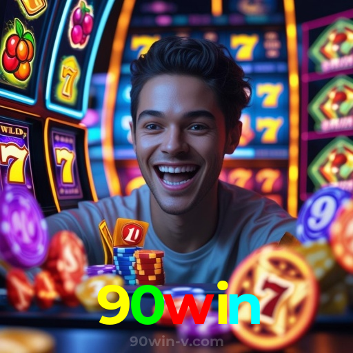 90win:A melhor experiência de apostas no futebol e cassino está no nosso site!