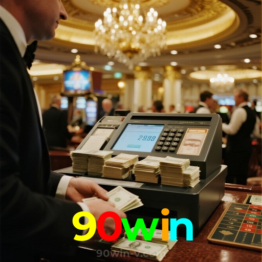 90win：Aposte nas mesas de poker e vença grandes prêmios!