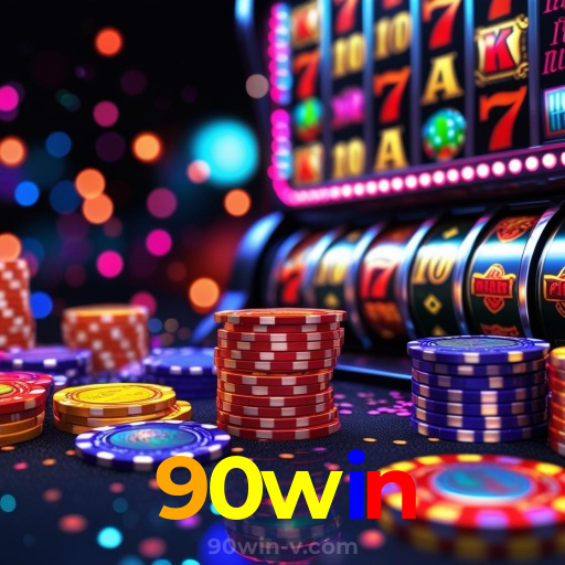 90win:Aposte agora nas roletas e mostre sua sorte!