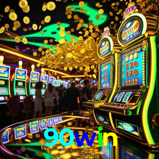 90win:Jogue slots, aposte no futebol e ganhe no melhor cassino online!