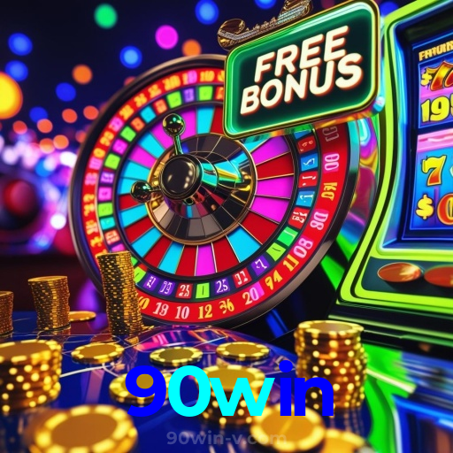 90win:Cada giro é uma nova chance de ganhar! Venha para as slots agora!