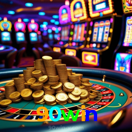 90win:No cassino online mais confiável, experimente poker, roleta e futebol ao vivo!