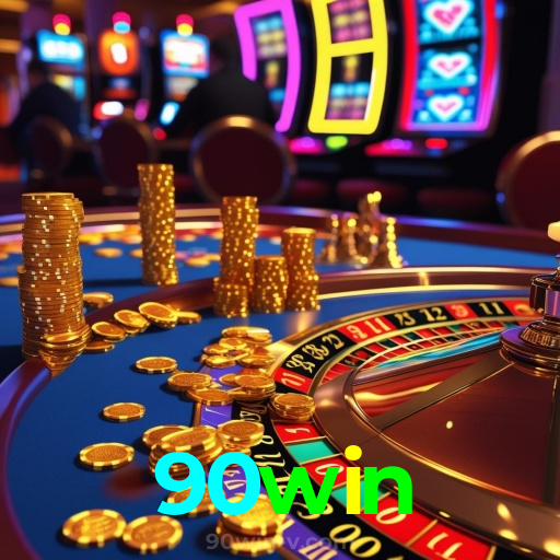 90win:Jogue slots de tirar o fôlego e conquiste vitórias épicas!