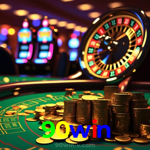 90win:Jogue slots, aposte no futebol e ganhe prêmios incríveis no nosso cassino!