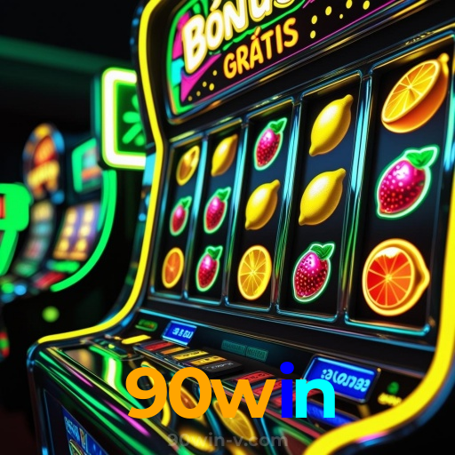 90win:A melhor experiência de cassino e futebol online para você!