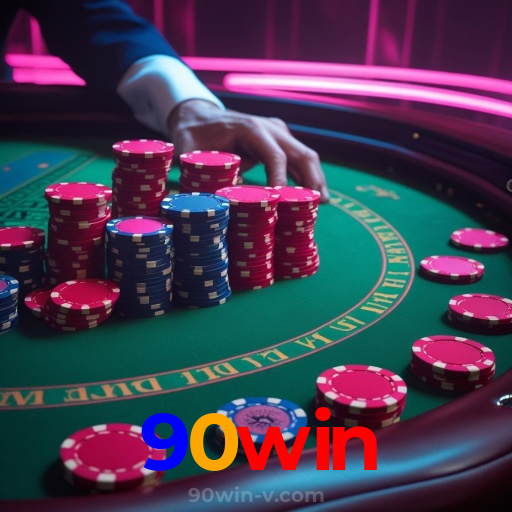 90win:Jogue nas melhores slots e vença o jackpot agora mesmo!