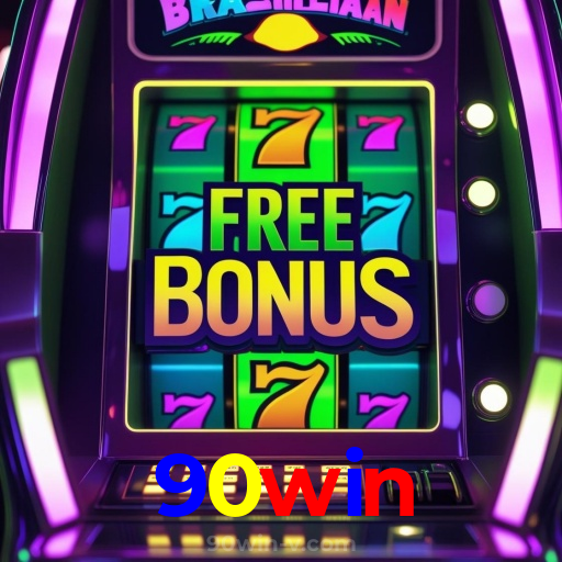 90win:Gire as slots e conquiste prêmios incríveis!