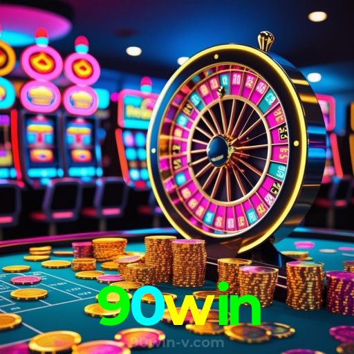 90win:Divirta-se com slots e apostas ao vivo em futebol no nosso cassino online!