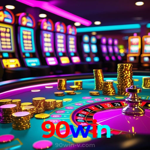 90win:Aposte nas melhores slots e conquiste vitórias impressionantes!