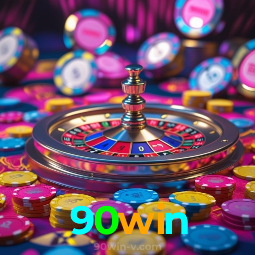 90win:A emoção das slots online te espera! Gire e ganhe prêmios incríveis!