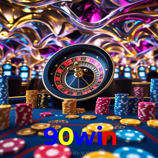 90win:Jogue slots, poker e aposte no futebol no cassino online mais emocionante!
