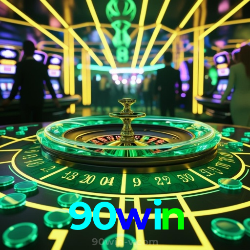 90win:A roleta está te esperando para grandes prêmios!