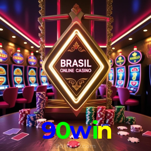 90win:Jogue nas melhores slots e vença o jackpot agora mesmo!
