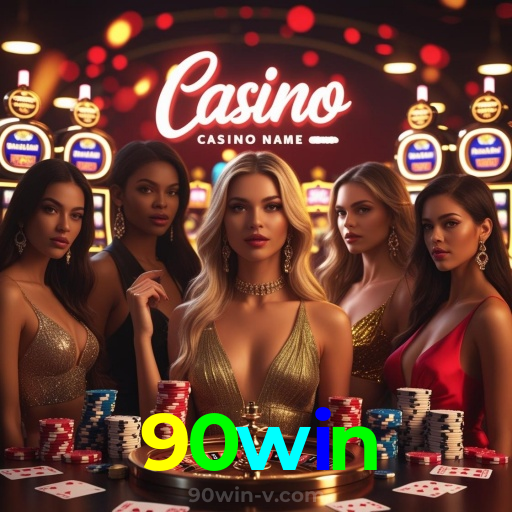 90win：A sorte é sua! Aposte agora e ganhe muito mais!