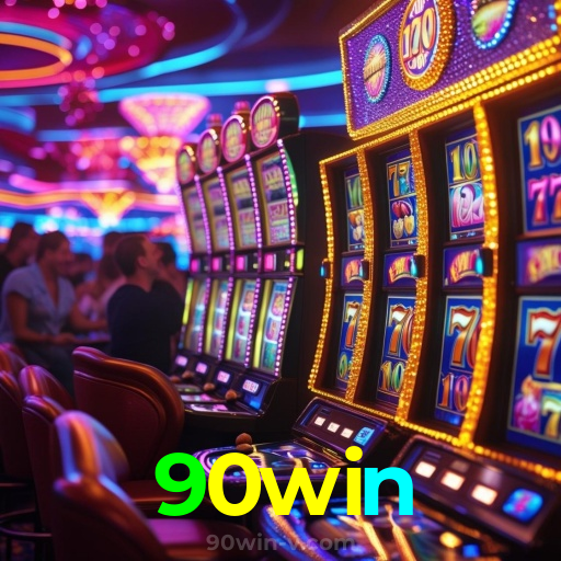 90win:Jogue slots e aposte no futebol no cassino online mais confiável!