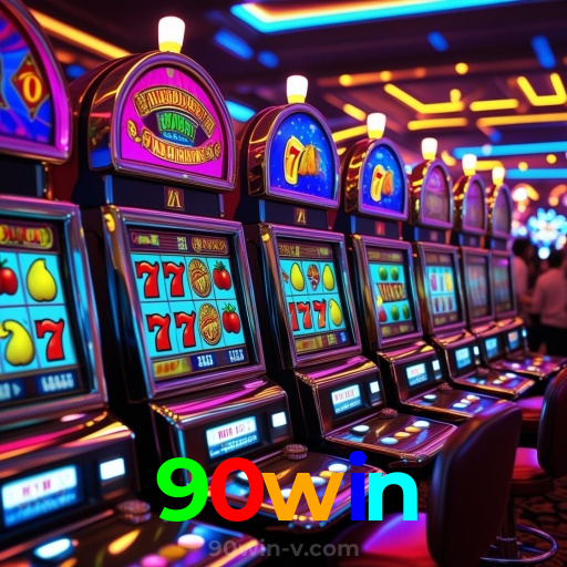 90win:Apostas ao vivo no futebol e prêmios épicos nos jogos de cassino!
