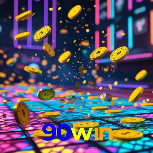 90win：Vença na roleta e conquiste prêmios surpreendentes!